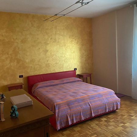 발레지오술민쵸 La Casa Di Marta 아파트 외부 사진