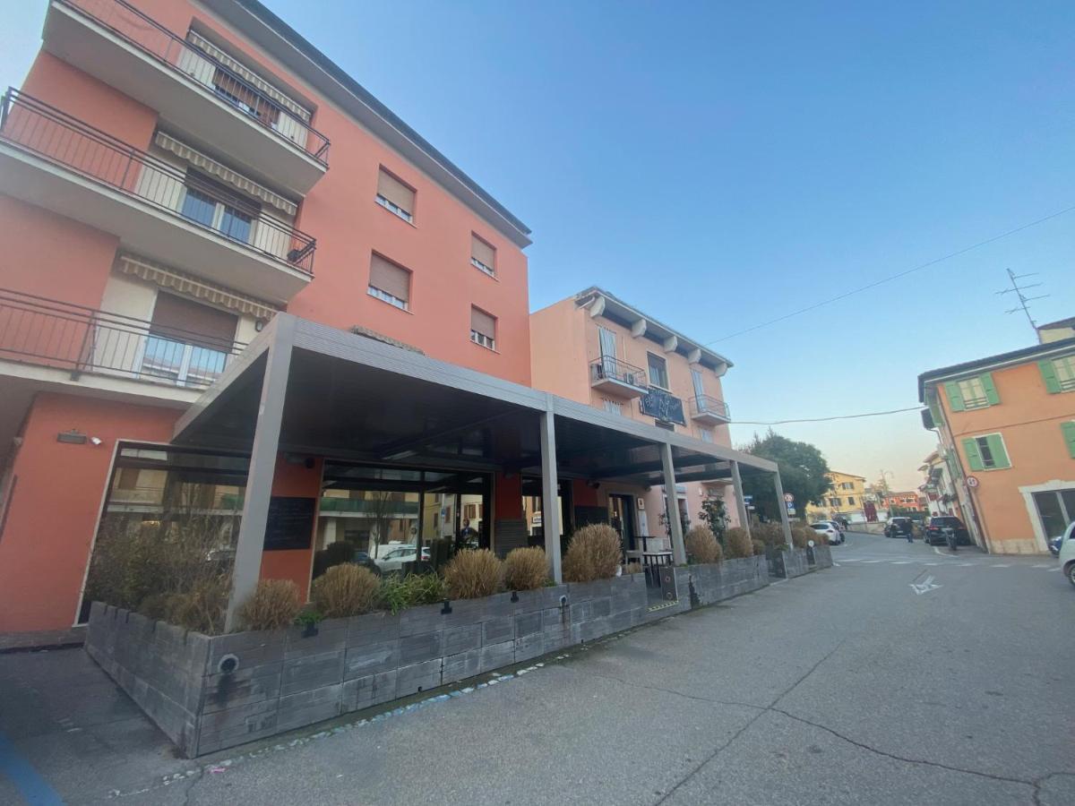 발레지오술민쵸 La Casa Di Marta 아파트 외부 사진