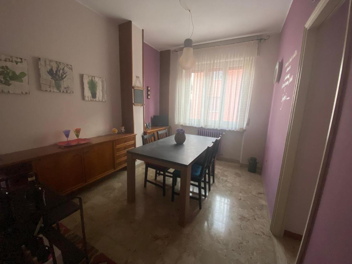 발레지오술민쵸 La Casa Di Marta 아파트 외부 사진