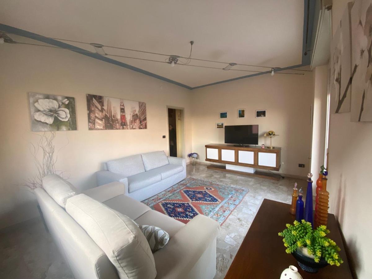 발레지오술민쵸 La Casa Di Marta 아파트 외부 사진