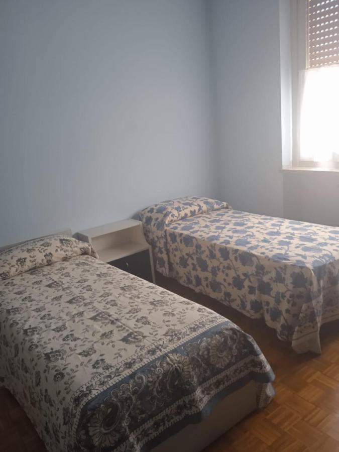 발레지오술민쵸 La Casa Di Marta 아파트 외부 사진